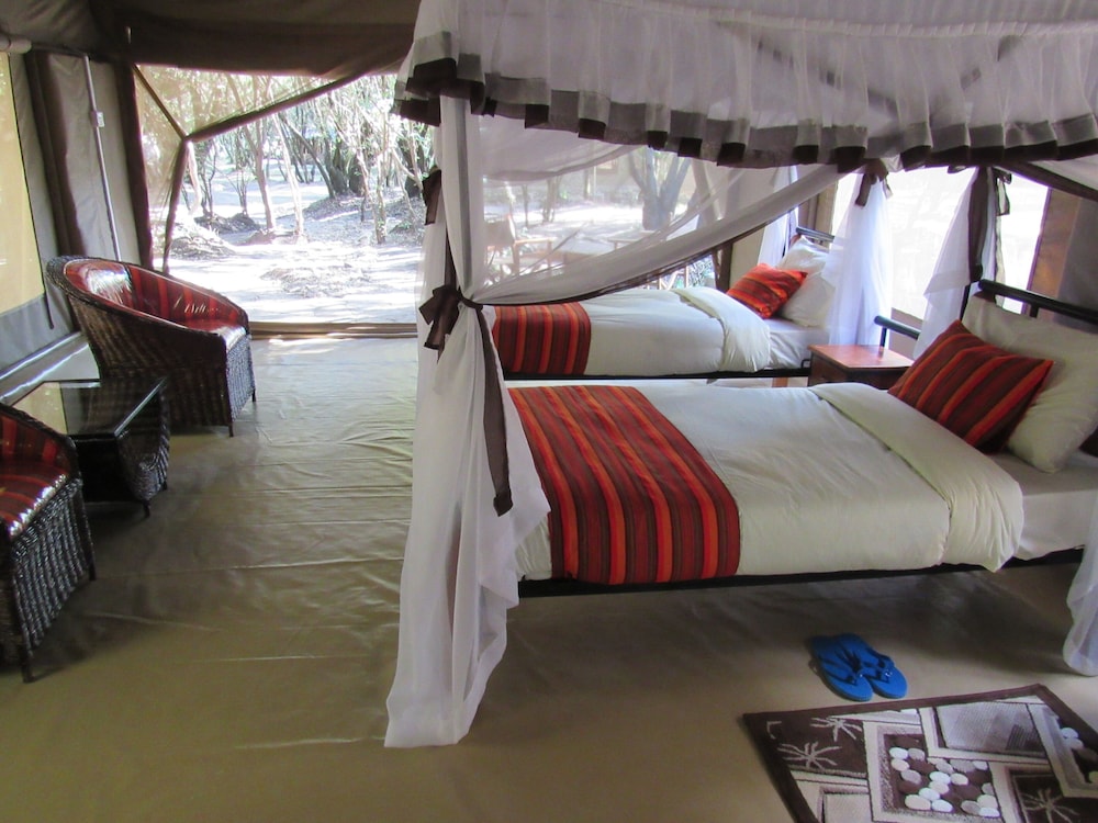 Enchoro Wildlife Camp