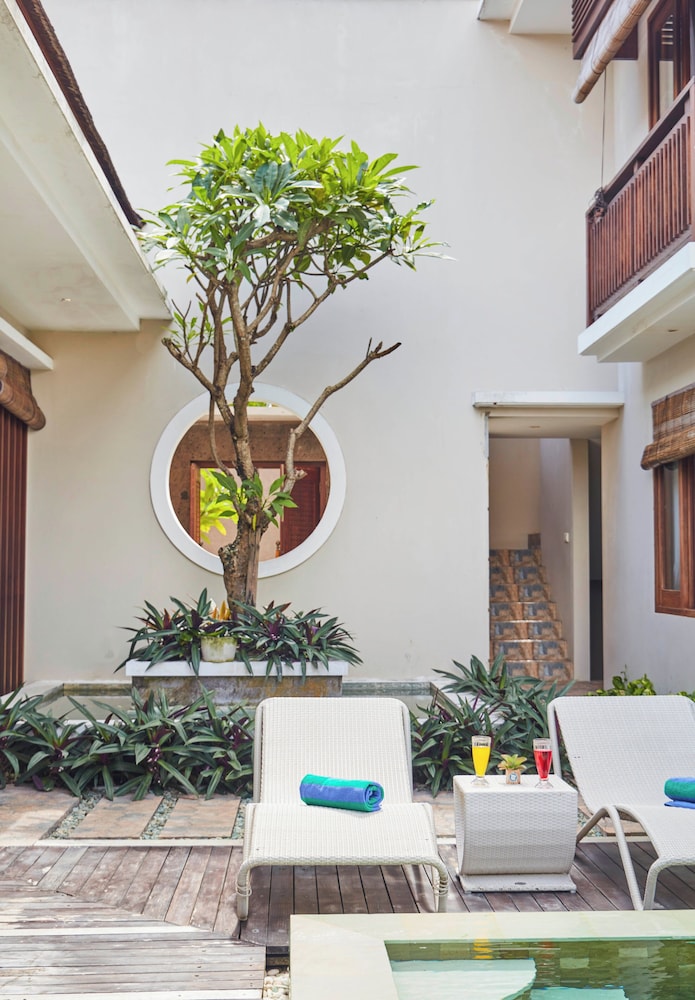 Dreamscape Bali Villa