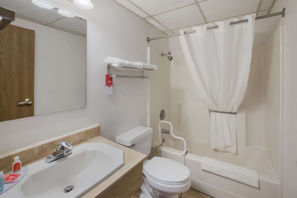 Studio 6 Limon, CO – I-70