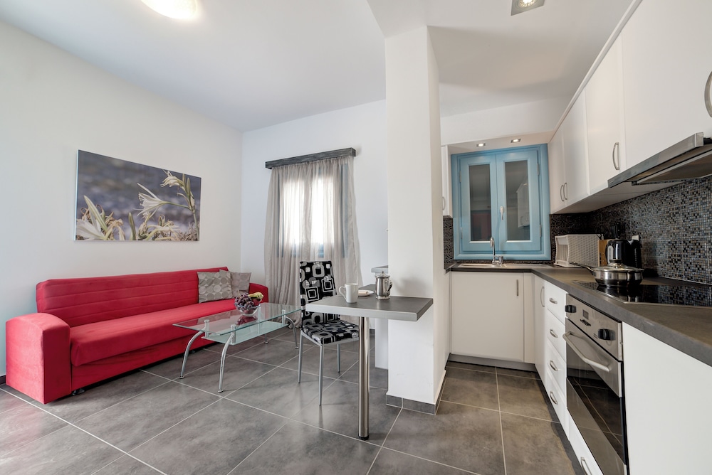 ADELPHI APARTMENTS