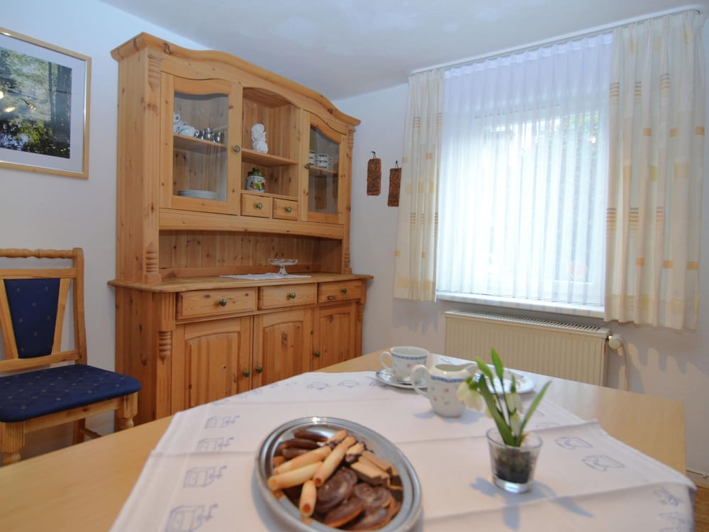 Talferienhaus, Sauerland view 5