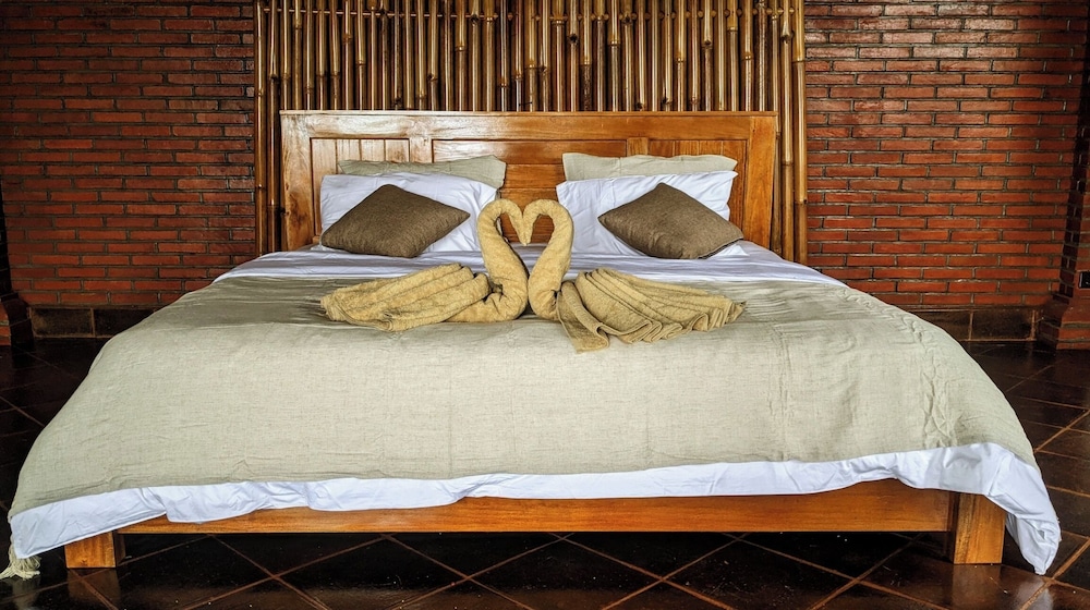 Kailash Lodge view 3