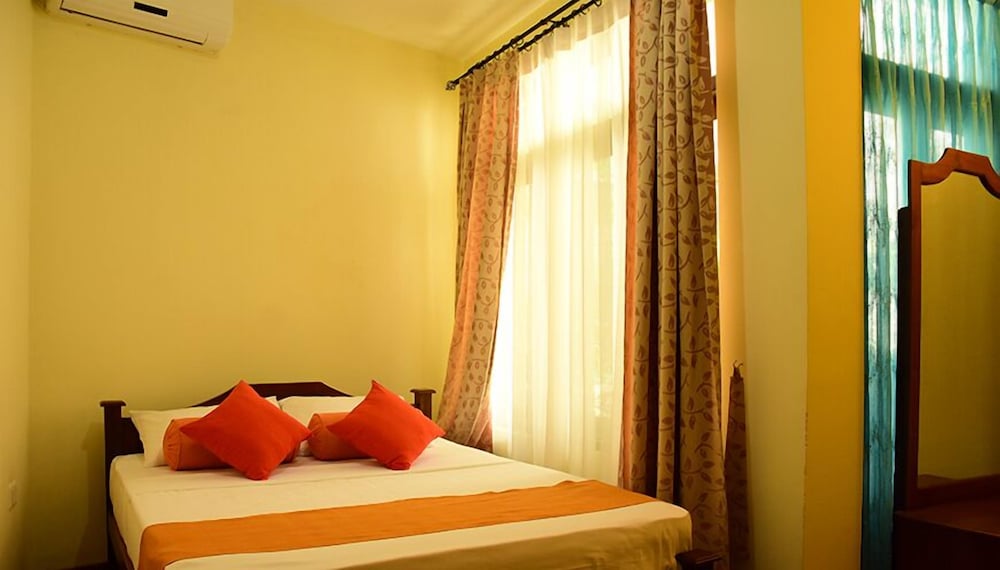 Aronka Homestay