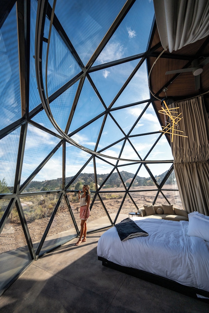 Clear Sky Resorts - Bryce Canyon - Unique Stargazing Domes 35