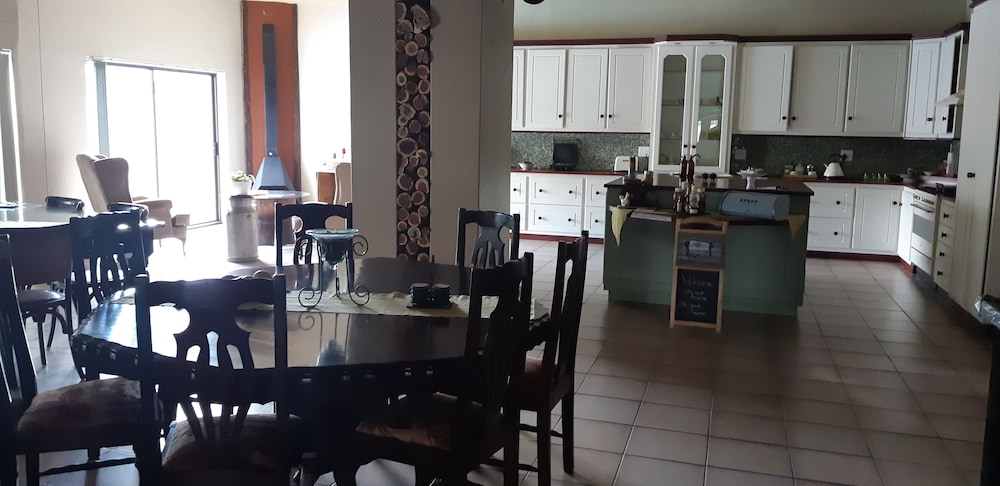 Die Windpomp Guesthouse, photo 28