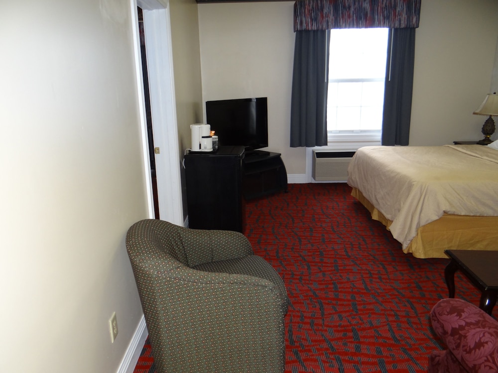 Edelweiss Lodge