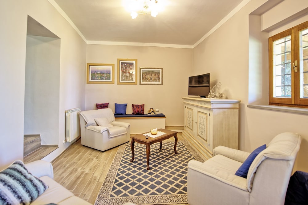 Villa Morandi