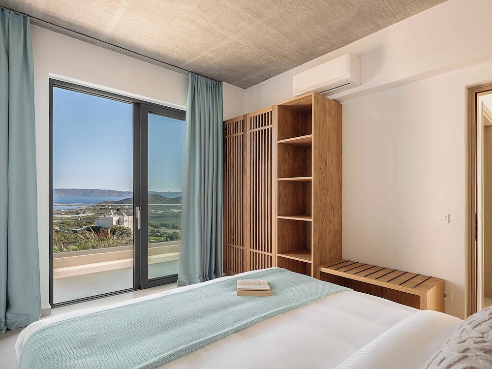 Himmel Villas