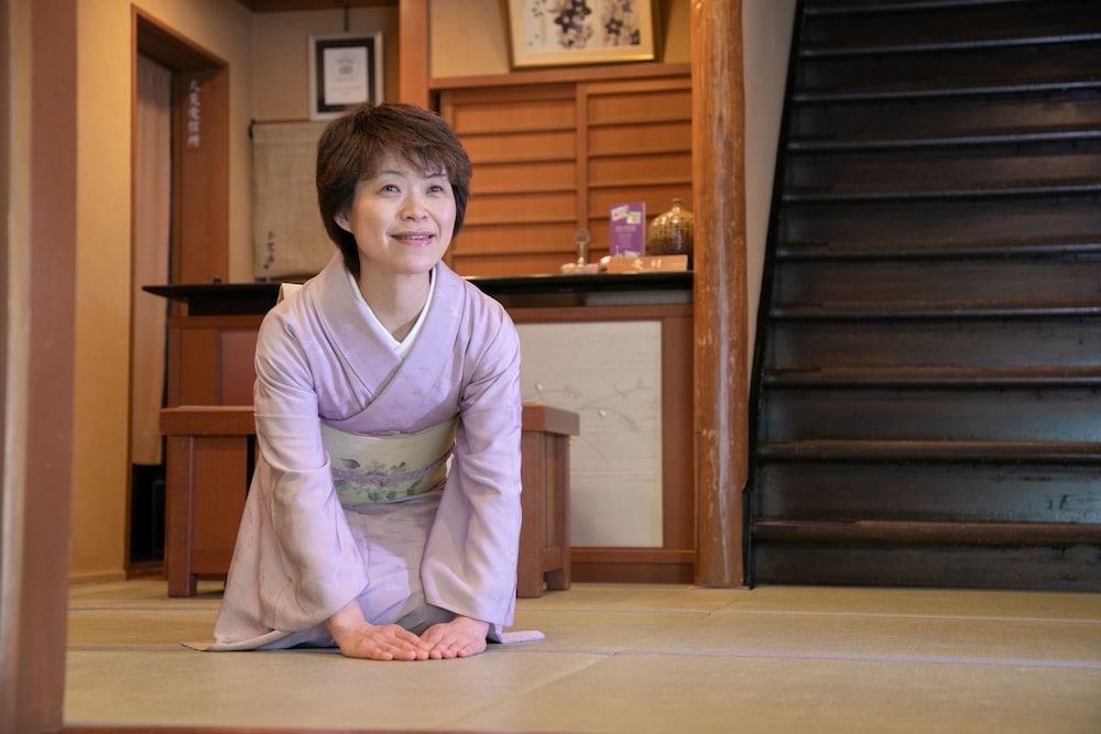 Hokkaikan Ohanabo - Image 3