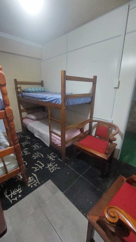 Hostel Bom e Familiar