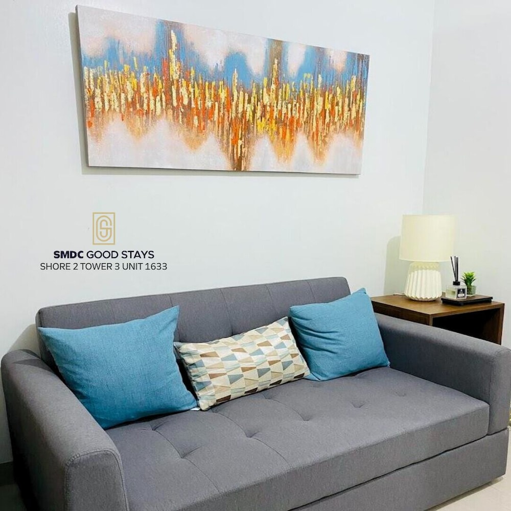 Shore Residences