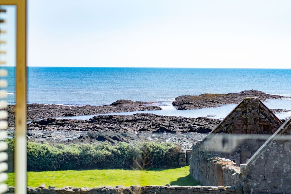 Sea Haven Johnshaven