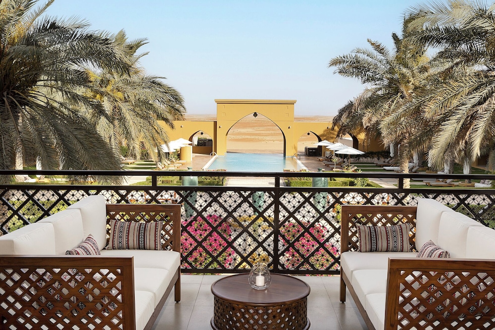 Aldhafra Resort, Vignette Collection by IHG
