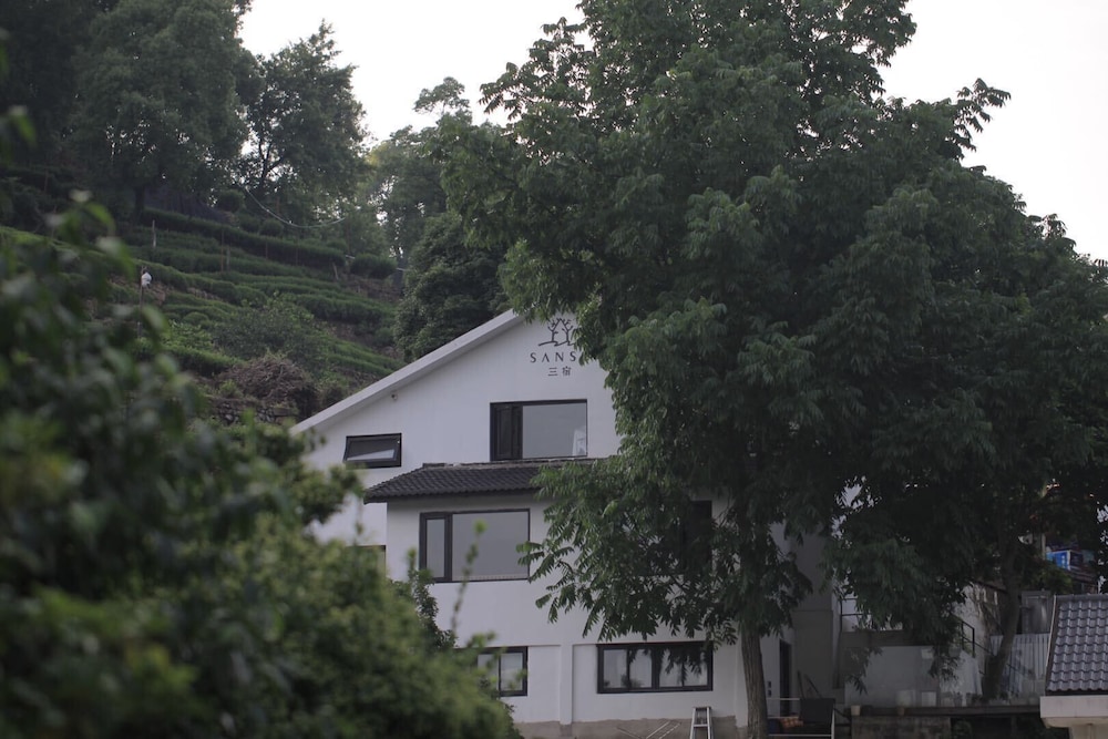Hangzhou Sansu Hotel
