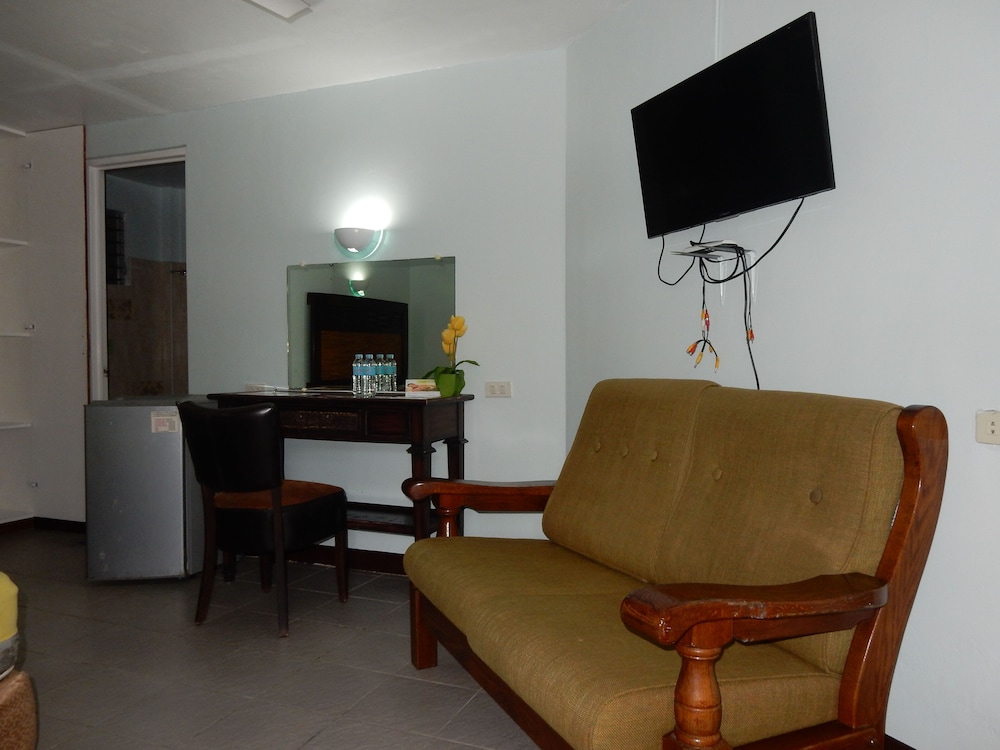Seafari Resort Oslob