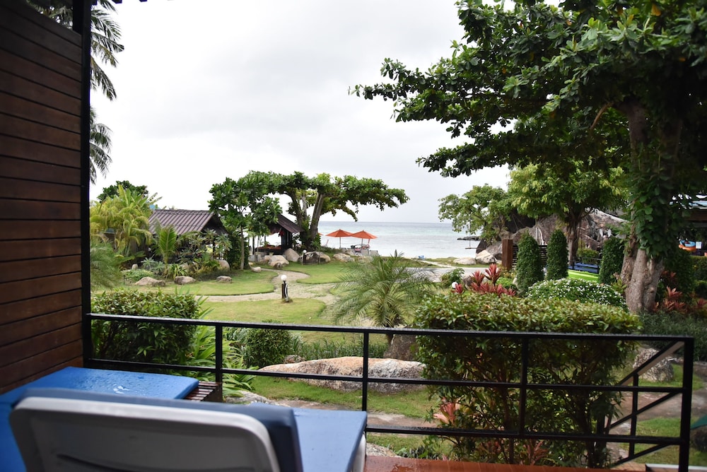 Kathalee Beach Resort Koh Lipe
