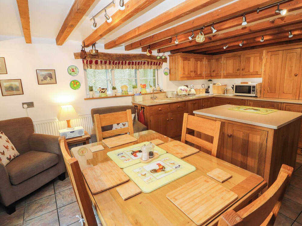 Fell Cottage