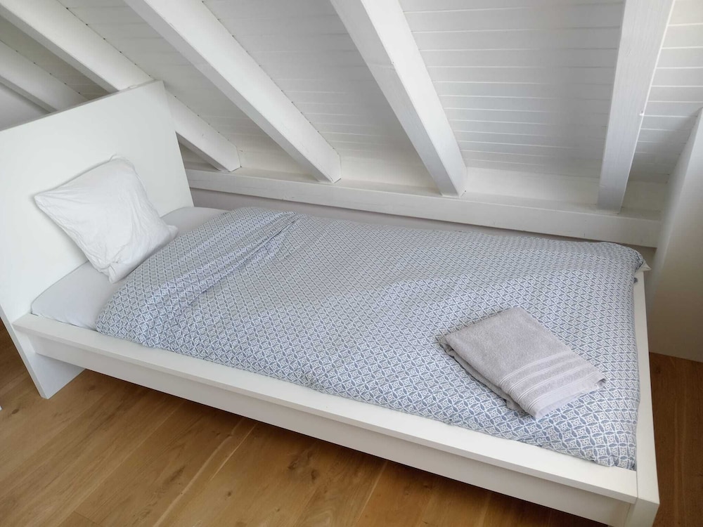 VK - Zürich Airport - Luxury - Homestay