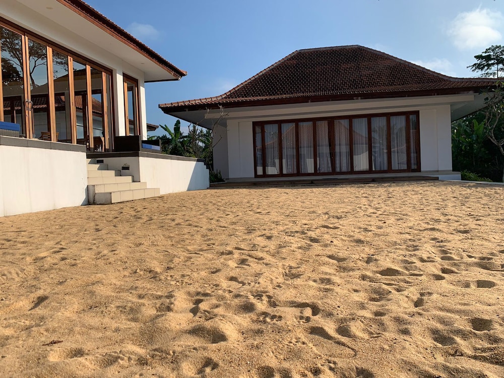 D'Ammawaru Villa 1 by Betterplace