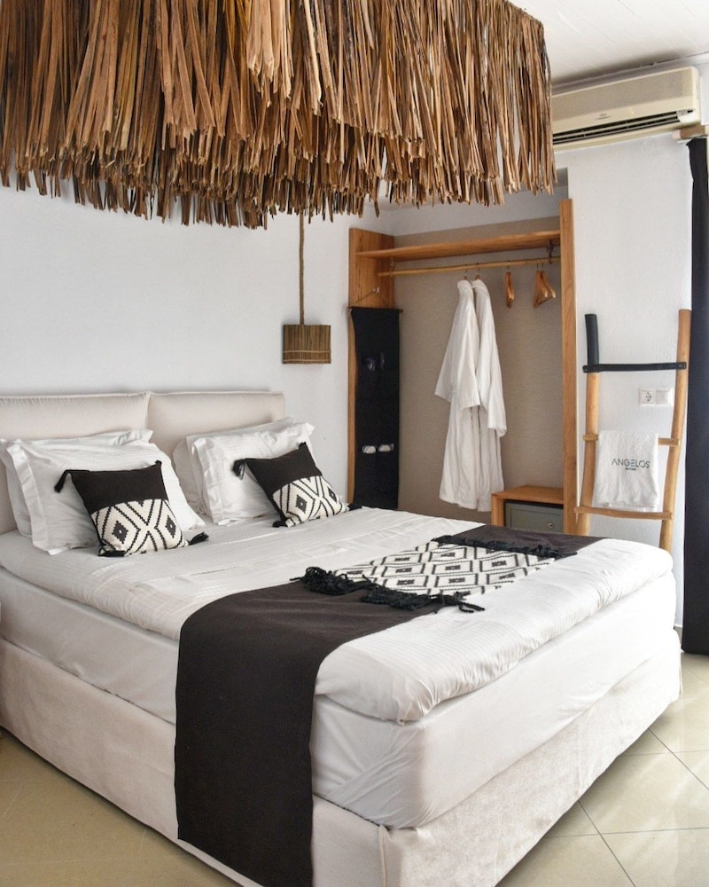 Angelos Design Suites