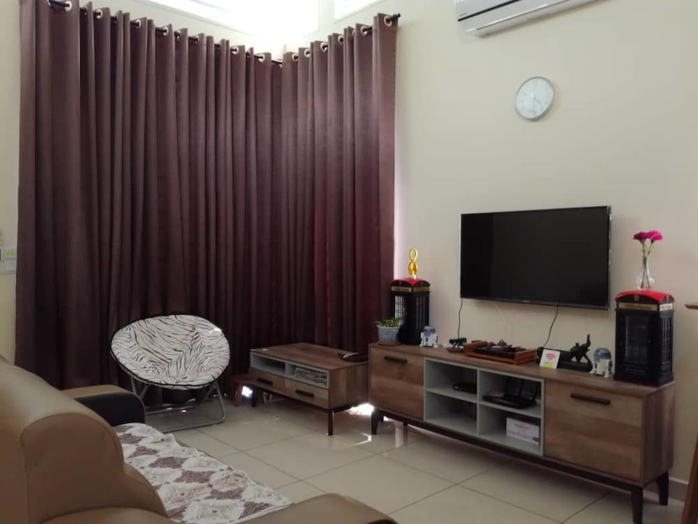 KKP Homestay Alor Setar