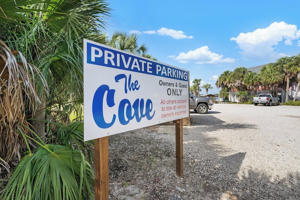 The Cove Condos