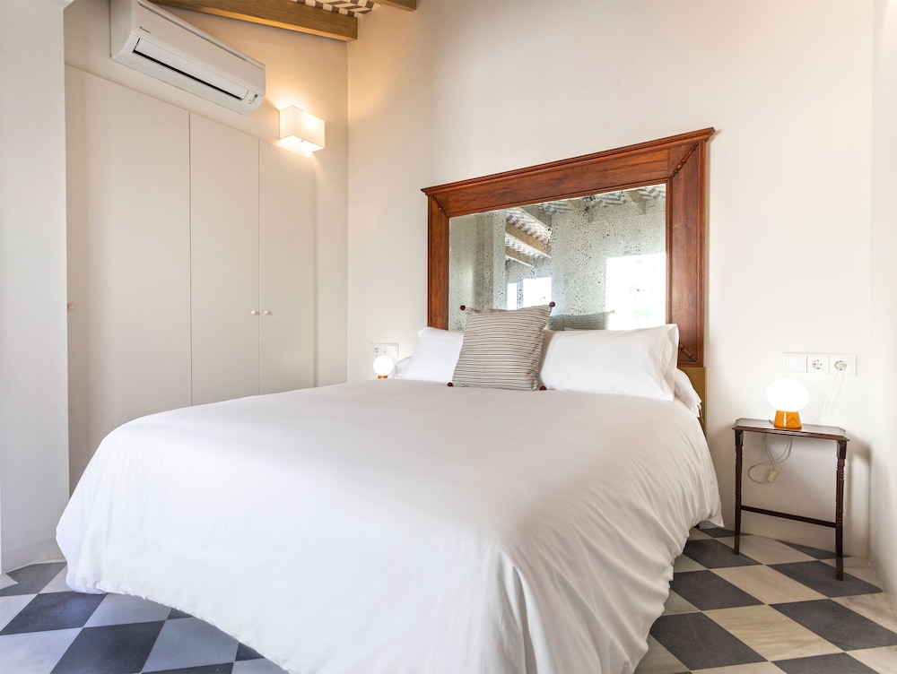 Penthouse With Terrace San Laureano Terrace