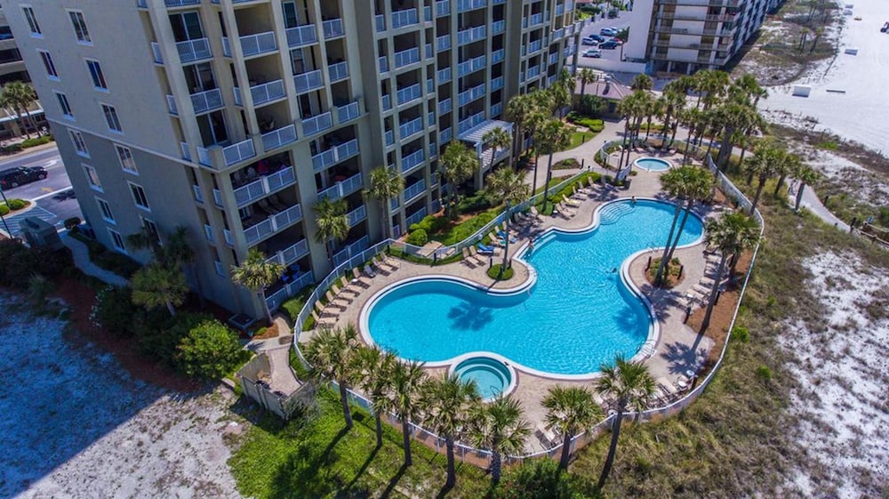 Grand Panama Beach Resort by Panhandle Getaways
