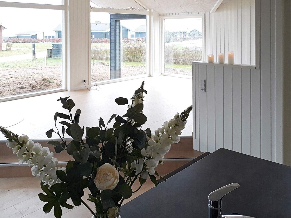 8 Person Holiday Home in Sydals view 5
