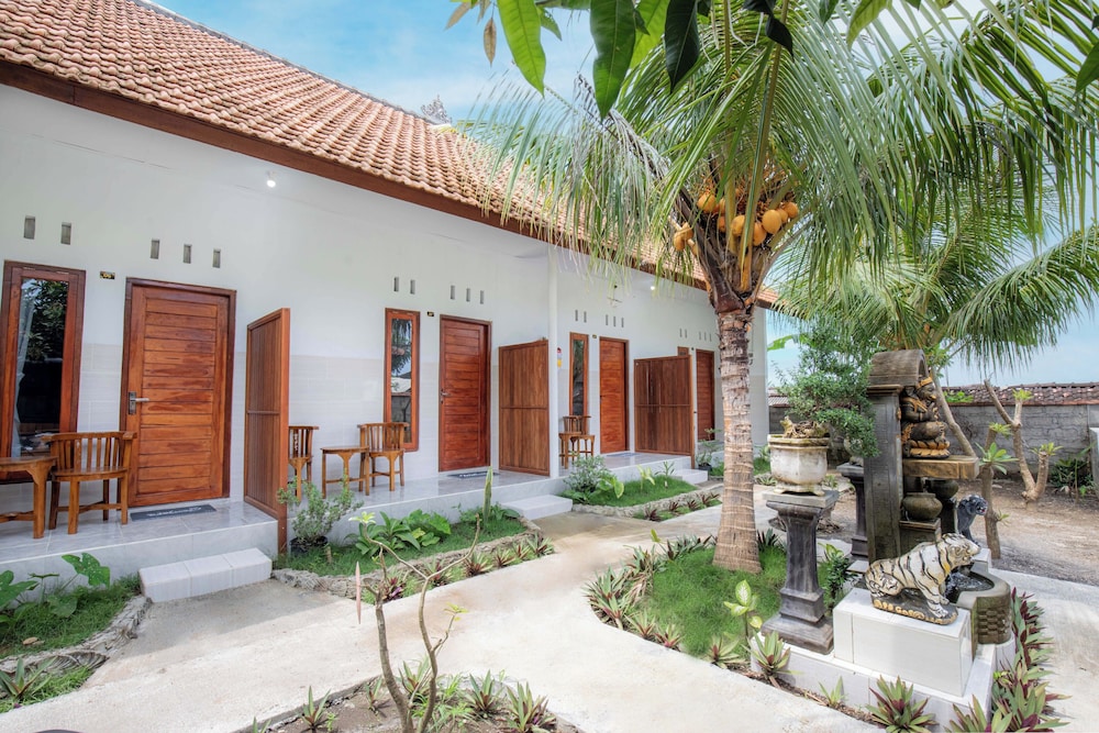 DMY Guest House Nusa Penida