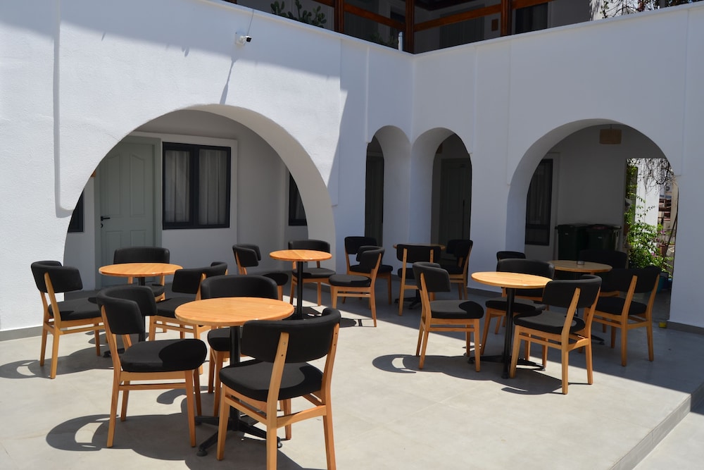 Ruya Boheme Otel - Image 24