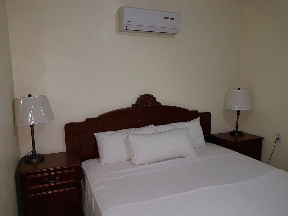 De Cuba Bed & Breakfast