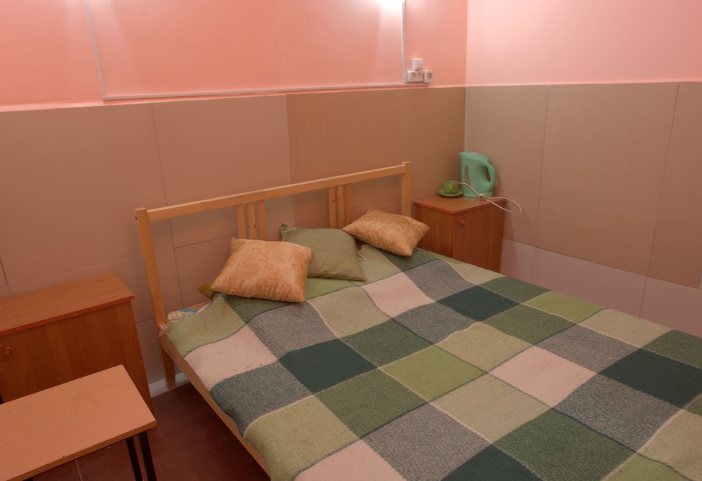 Hostel ARAL Volgogradskiy
