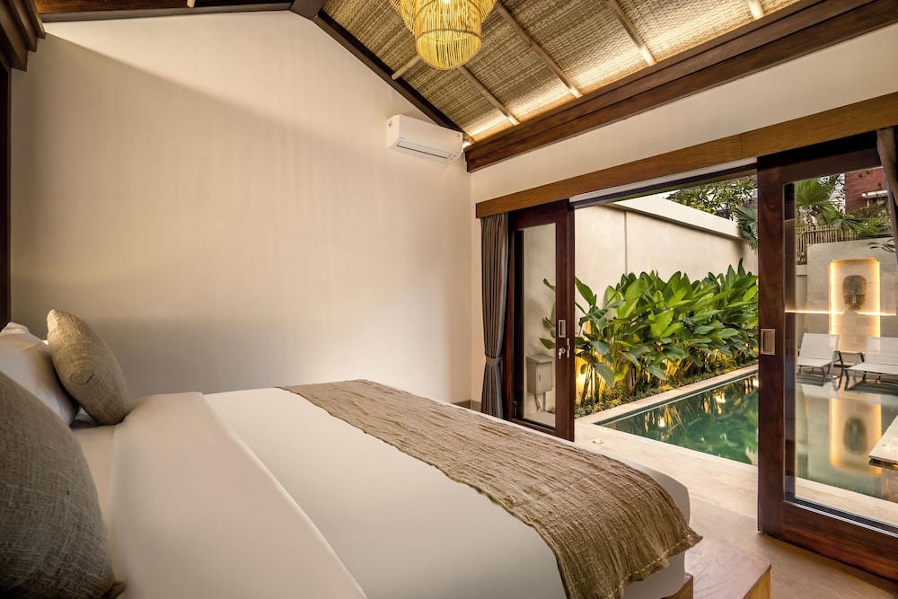 Villa Advaya