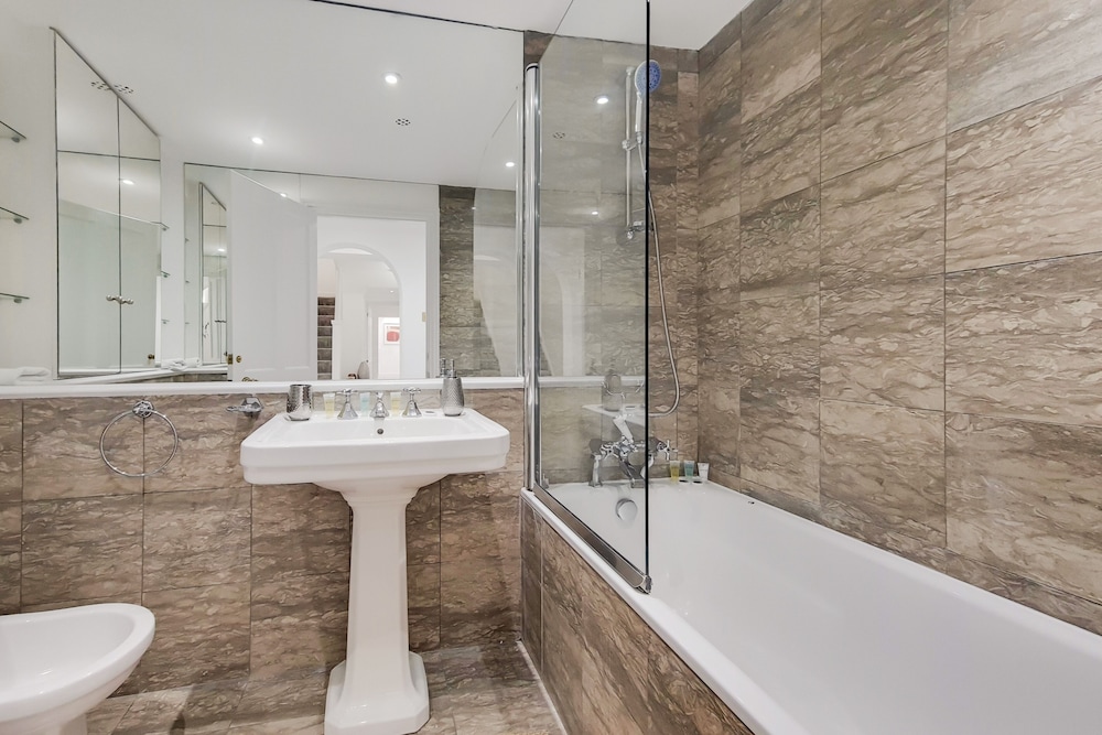 The Belgravia Residences