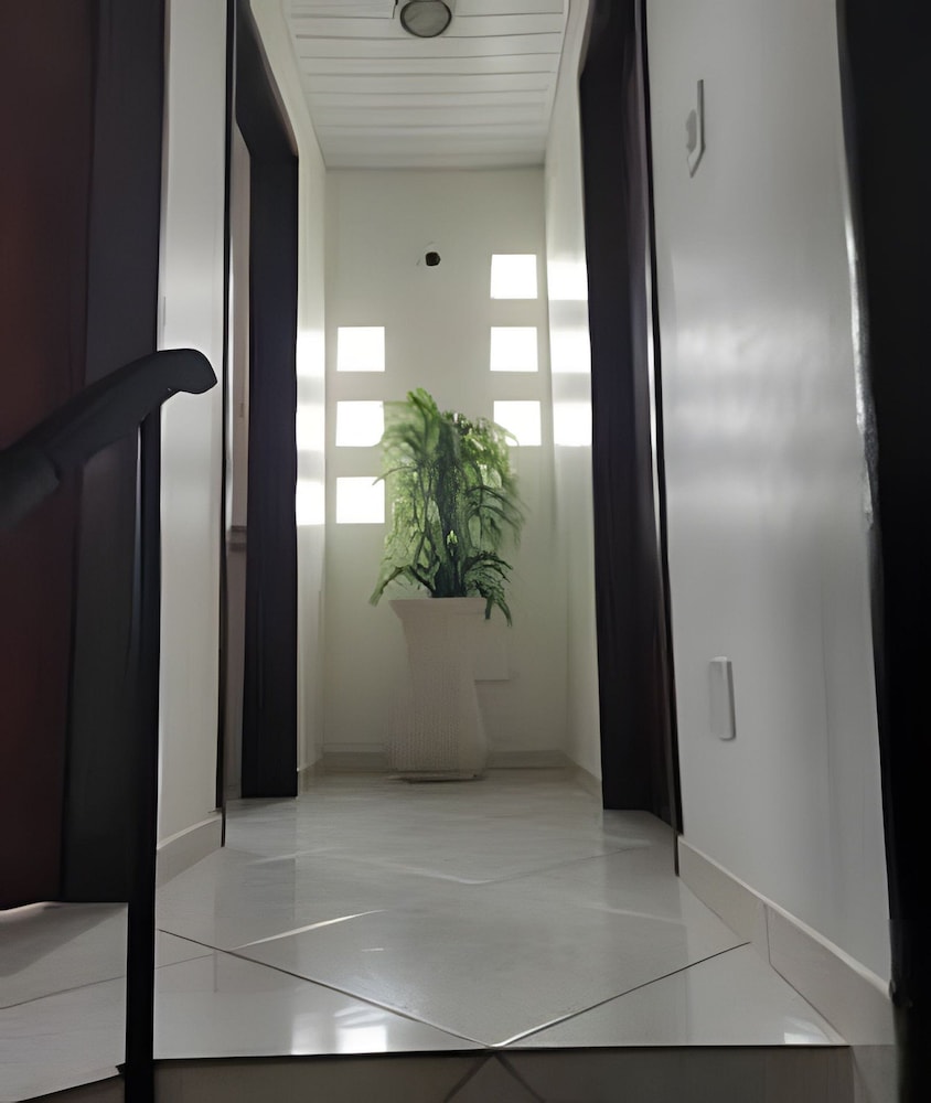 Condomínio Nogueira