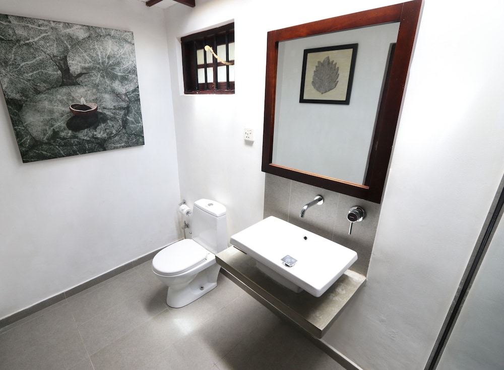 Plantation Villa Ayurveda Yoga Resort