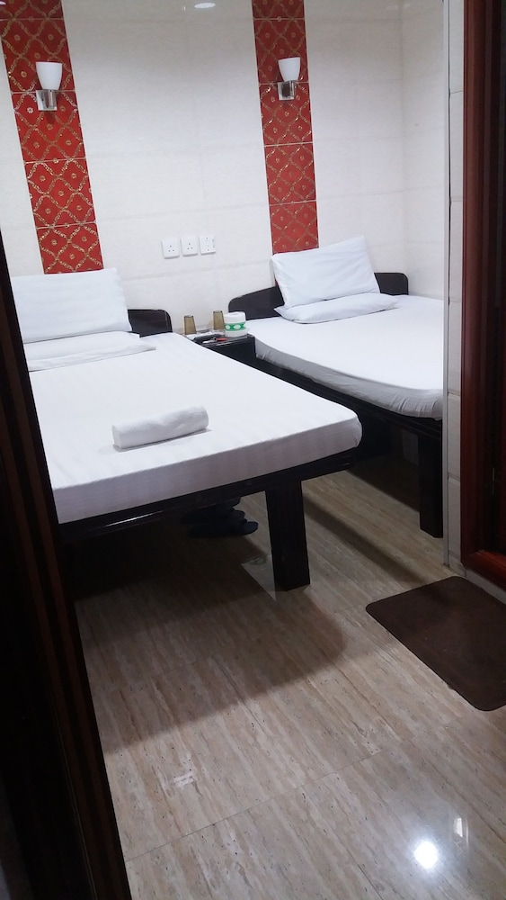 Cebu Hostel