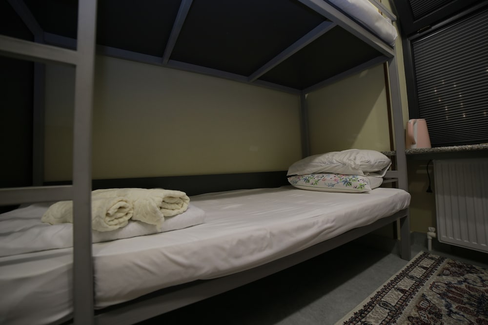 Al-Hilal Hostel view 5