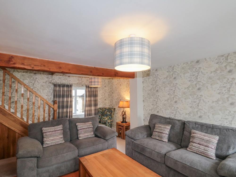 5 Rosedale Abbey