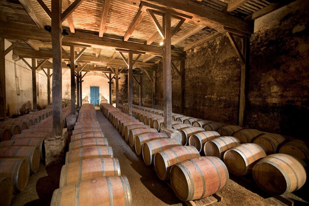 Chateau De Raissac