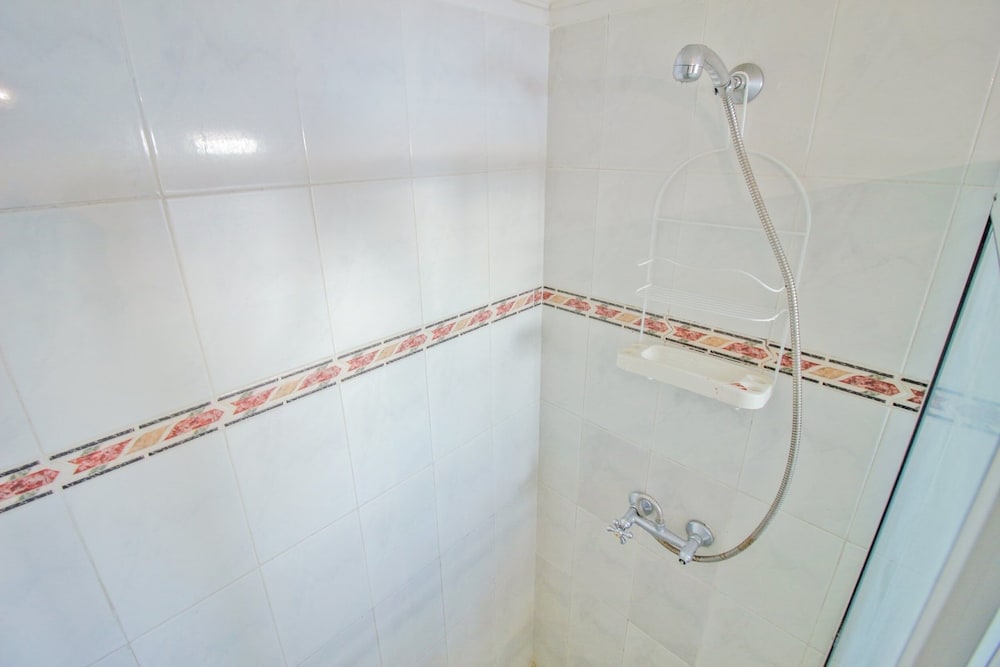 Apartamentos Cascadas - Vistas al Mar