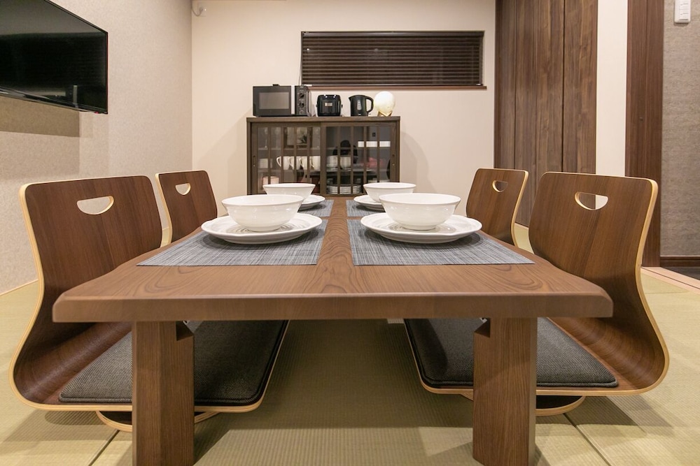 CASA GRApP Nishikujo
