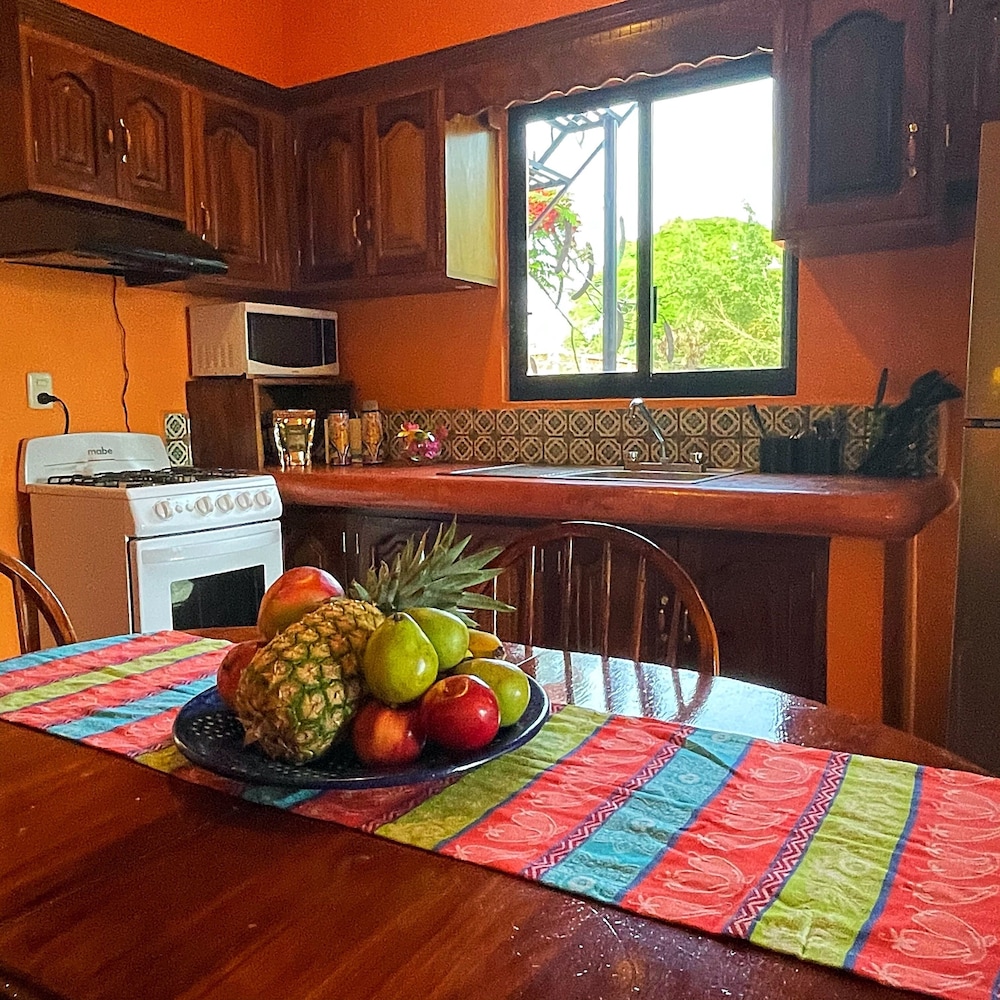 Casa Monarca