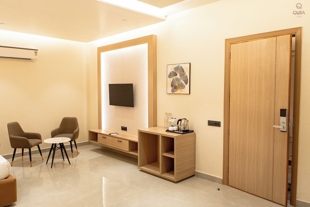 Hotel Quba