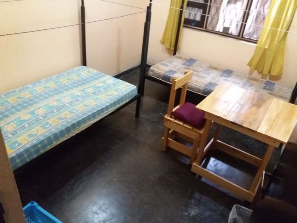 Mazz Homestay