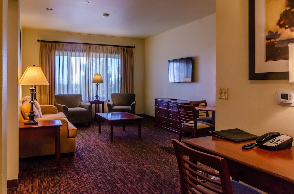 Lodge At Feather Falls Casino - Property Image 3