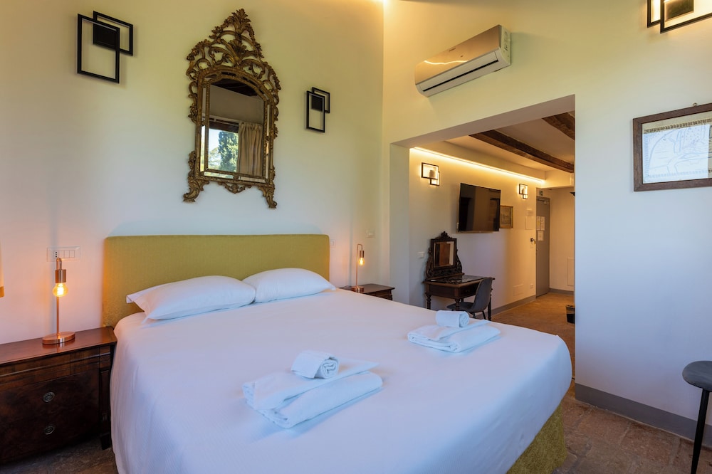 BolognaRooms com- La Cascina