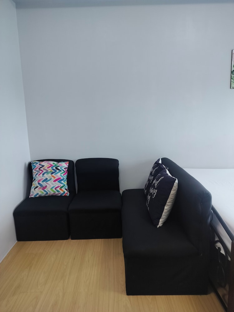 Luxurious City Lights View Condo for Rent in Quezon City