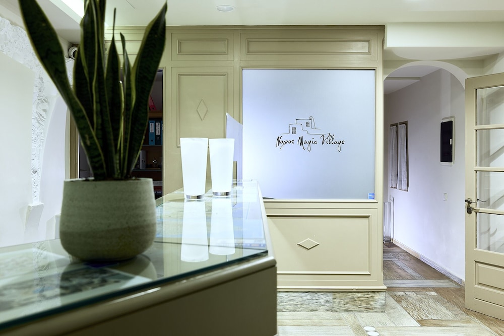 Naxos Magic Village Hotel photo 4